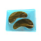 Kelpatch Seaweed Under-Eye Patches From Real Hand-Cut Kelp Leaves